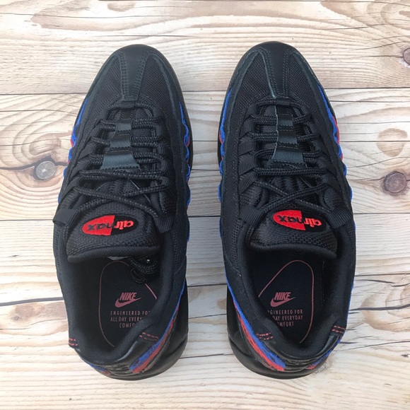 Nike Air Max 95 PRM *RARE* - Picture 10 of 16